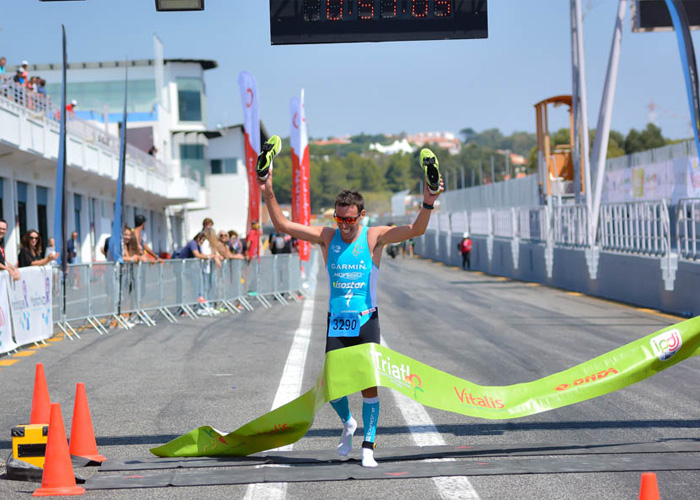 Duatlo Jumbo Duatlo Jumbo