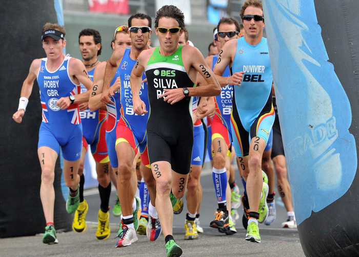 Provas internacionais Provas internacionais