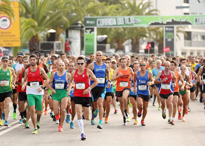 Corrida do Tejo Corrida do Tejo